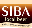 SIBA local beer - Society of Independent Brewers